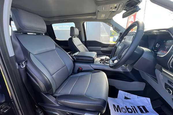 2023 Ford F-150 Lariat 4X4 SWB