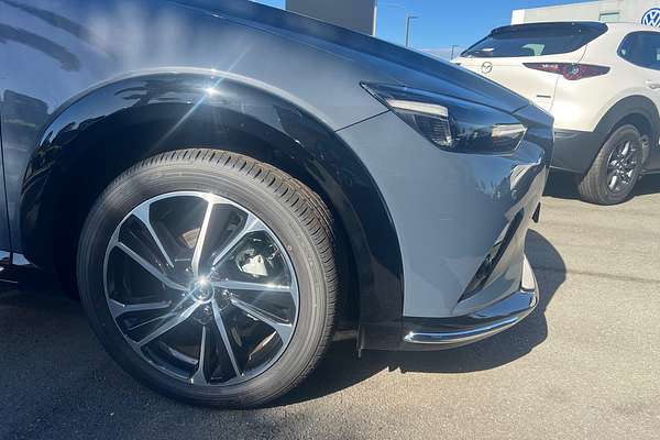 2024 Mazda CX-3 G20 Touring SP DK