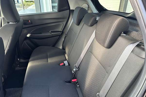 2023 Suzuki Swift GL AZ Series II