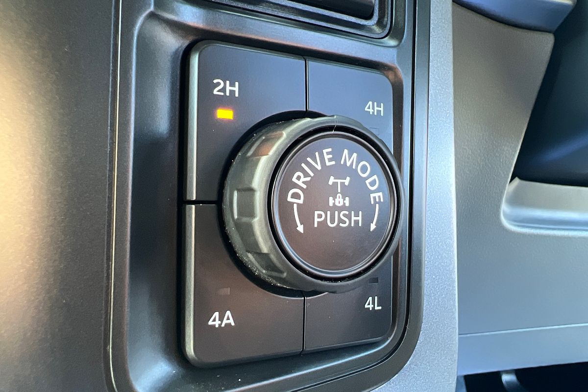 2023 Ford F-150 Lariat 4X4 SWB