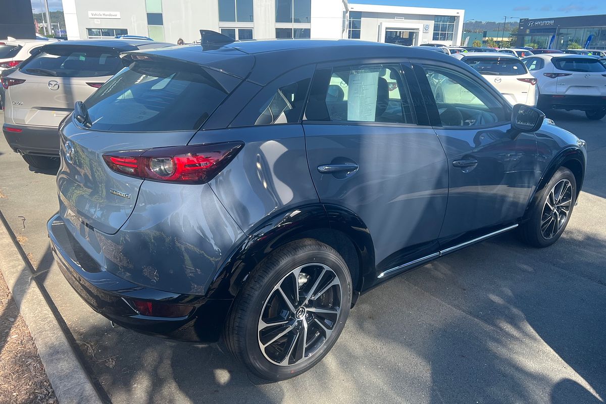 2024 Mazda CX-3 G20 Touring SP DK