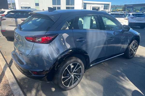 2024 Mazda CX-3 G20 Touring SP DK