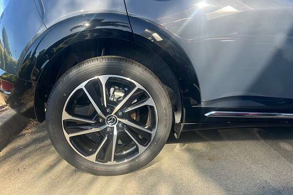 2024 Mazda CX-3 G20 Touring SP DK