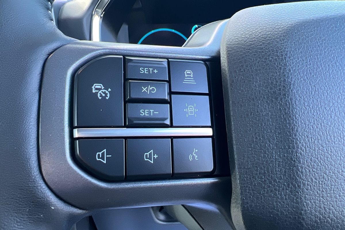 2023 Ford F-150 Lariat 4X4 SWB