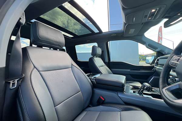2023 Ford F-150 Lariat 4X4 SWB