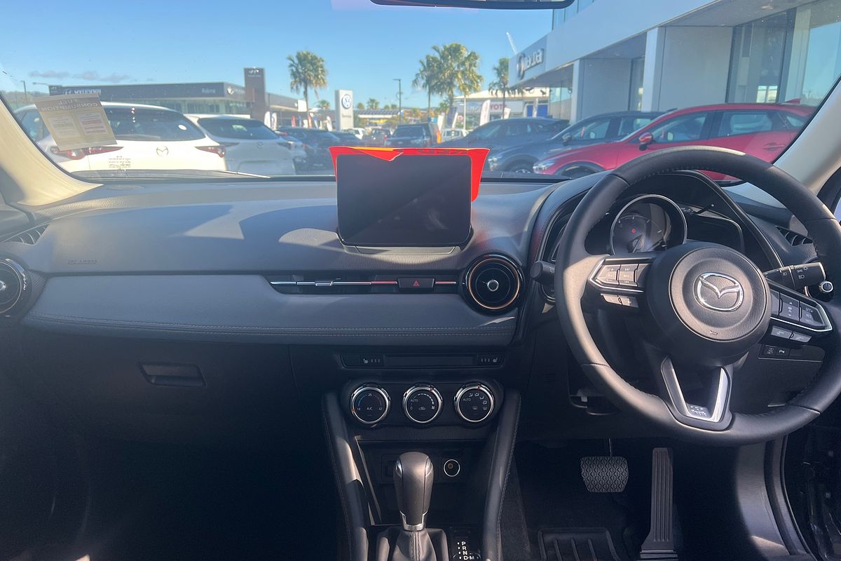 2024 Mazda CX-3 G20 Touring SP DK