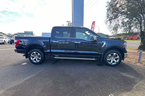 2023 Ford F-150 Lariat 4X4 SWB