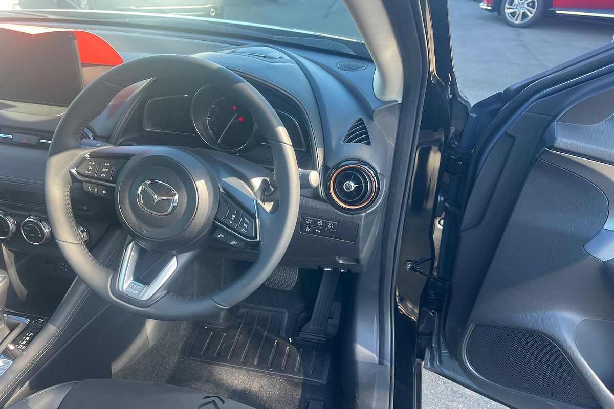 2024 Mazda CX-3 G20 Touring SP DK