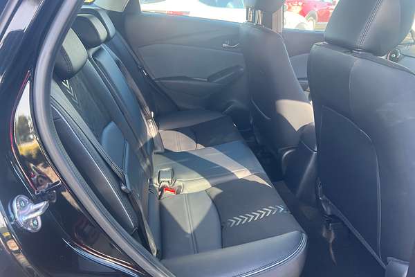 2024 Mazda CX-3 G20 Touring SP DK