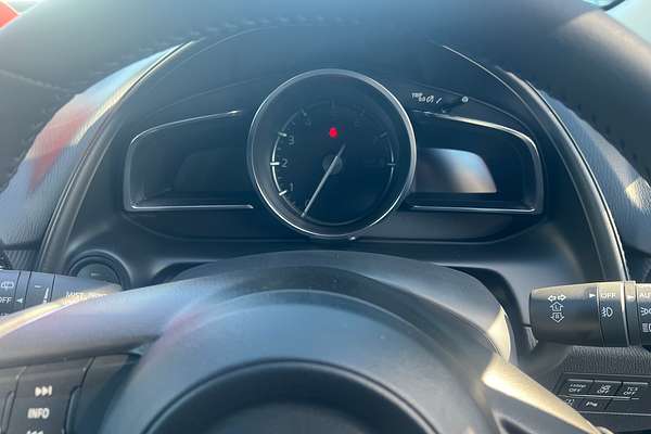 2024 Mazda CX-3 G20 Touring SP DK