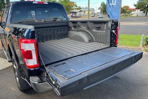 2023 Ford F-150 Lariat 4X4 SWB