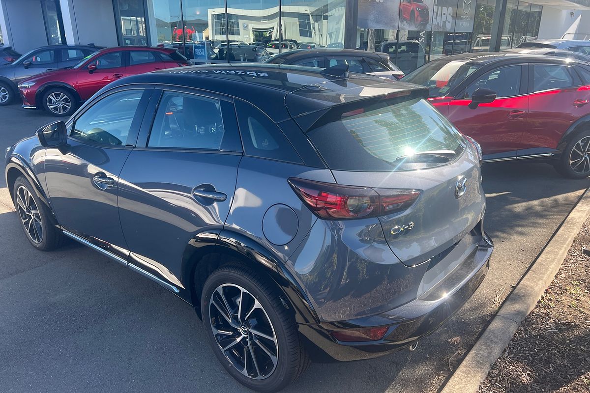 2024 Mazda CX-3 G20 Touring SP DK