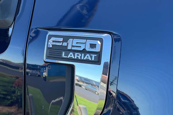 2023 Ford F-150 Lariat 4X4 SWB