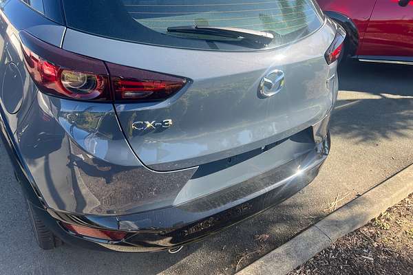 2024 Mazda CX-3 G20 Touring SP DK