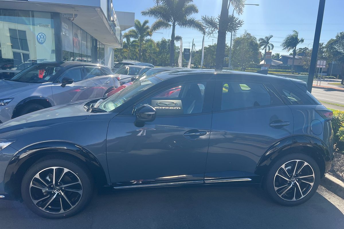 2024 Mazda CX-3 G20 Touring SP DK