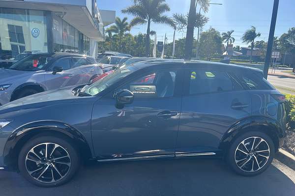 2024 Mazda CX-3 G20 Touring SP DK