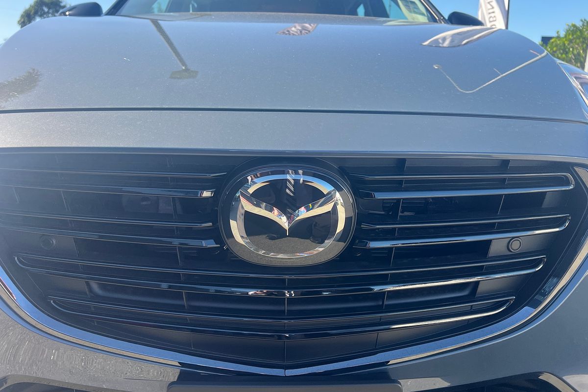 2024 Mazda CX-3 G20 Touring SP DK