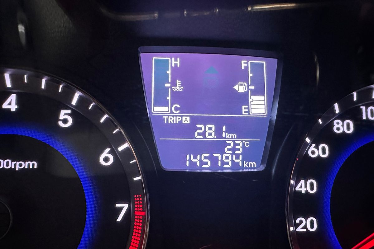 2015 Hyundai Accent Active RB2