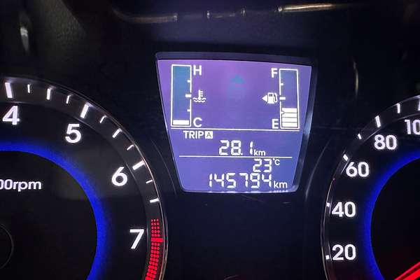 2015 Hyundai Accent Active RB2