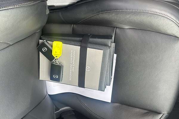 2022 Mazda 3 G20 Touring BP Series