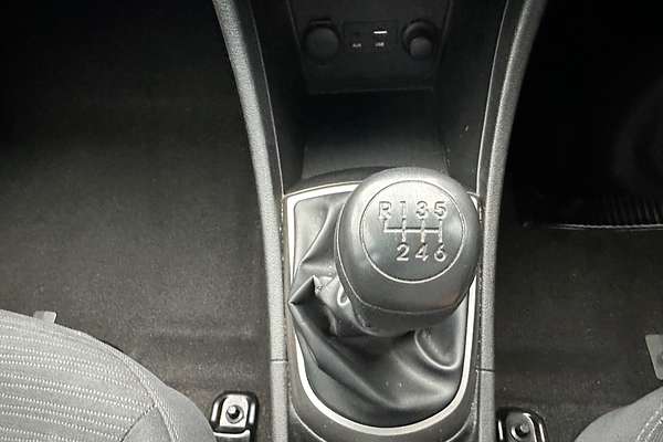 2015 Hyundai Accent Active RB2