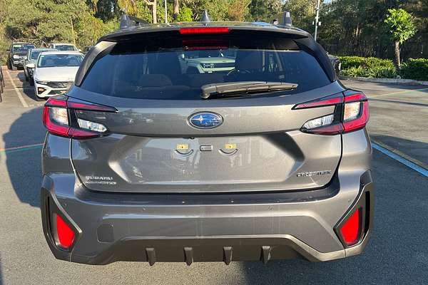 2024 Subaru Crosstrek 2.0L G6X