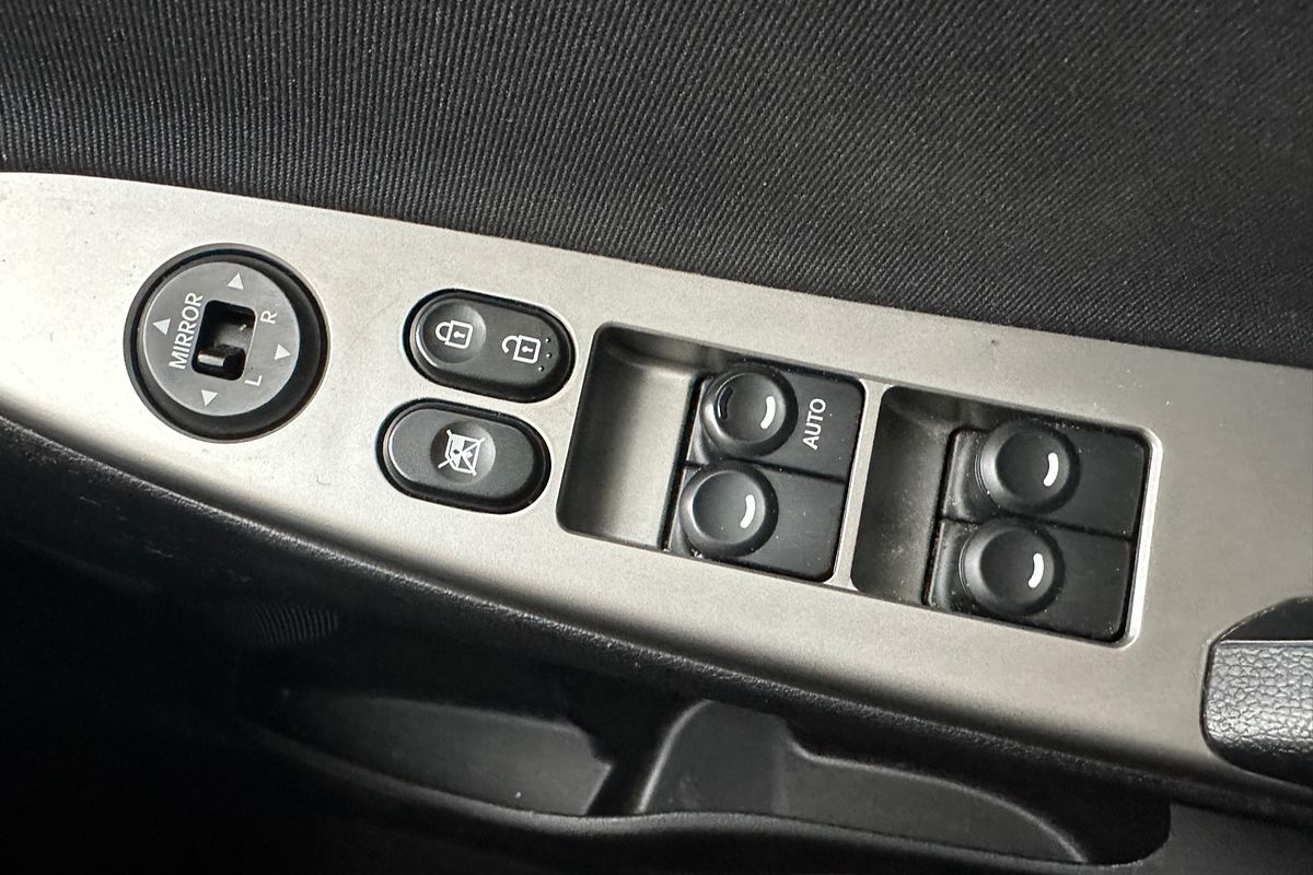 2015 Hyundai Accent Active RB2