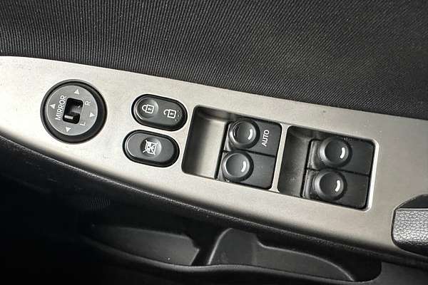 2015 Hyundai Accent Active RB2
