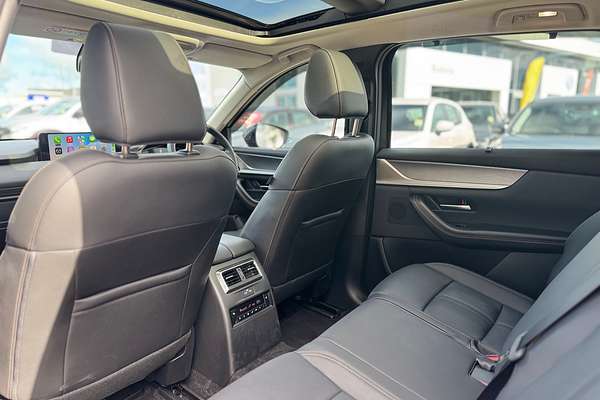 2024 Mazda CX-70 D50e GT KJ