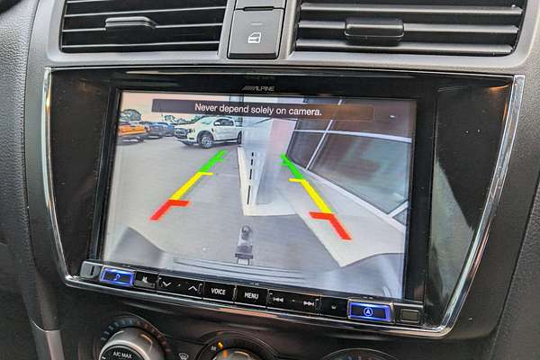 2019 Mazda BT-50 XTR UR 4X4