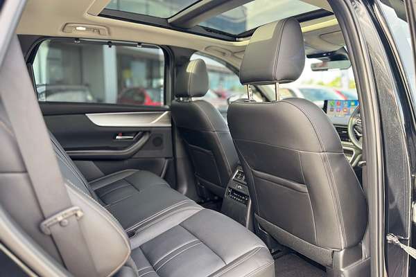 2024 Mazda CX-70 D50e GT KJ