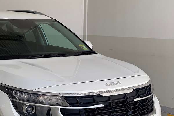 2023 Kia Seltos Sport+ SP2 PE