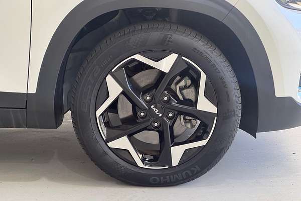 2023 Kia Seltos Sport+ SP2 PE