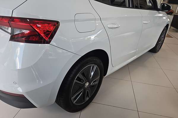 2024 SKODA Fabia 85TSI Select PJ