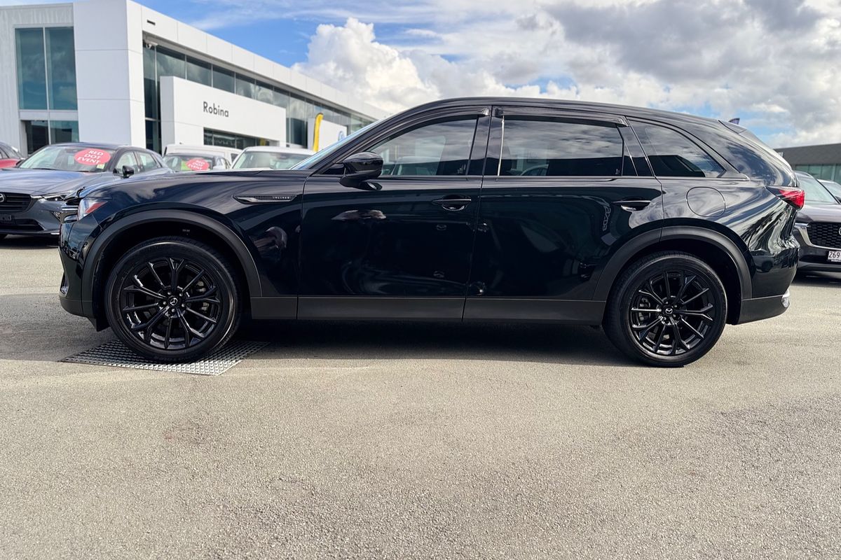 2024 Mazda CX-70 D50e GT KJ