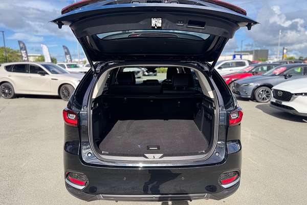 2024 Mazda CX-70 D50e GT KJ