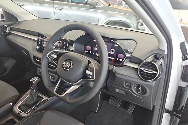 2024 SKODA Fabia 85TSI Select PJ