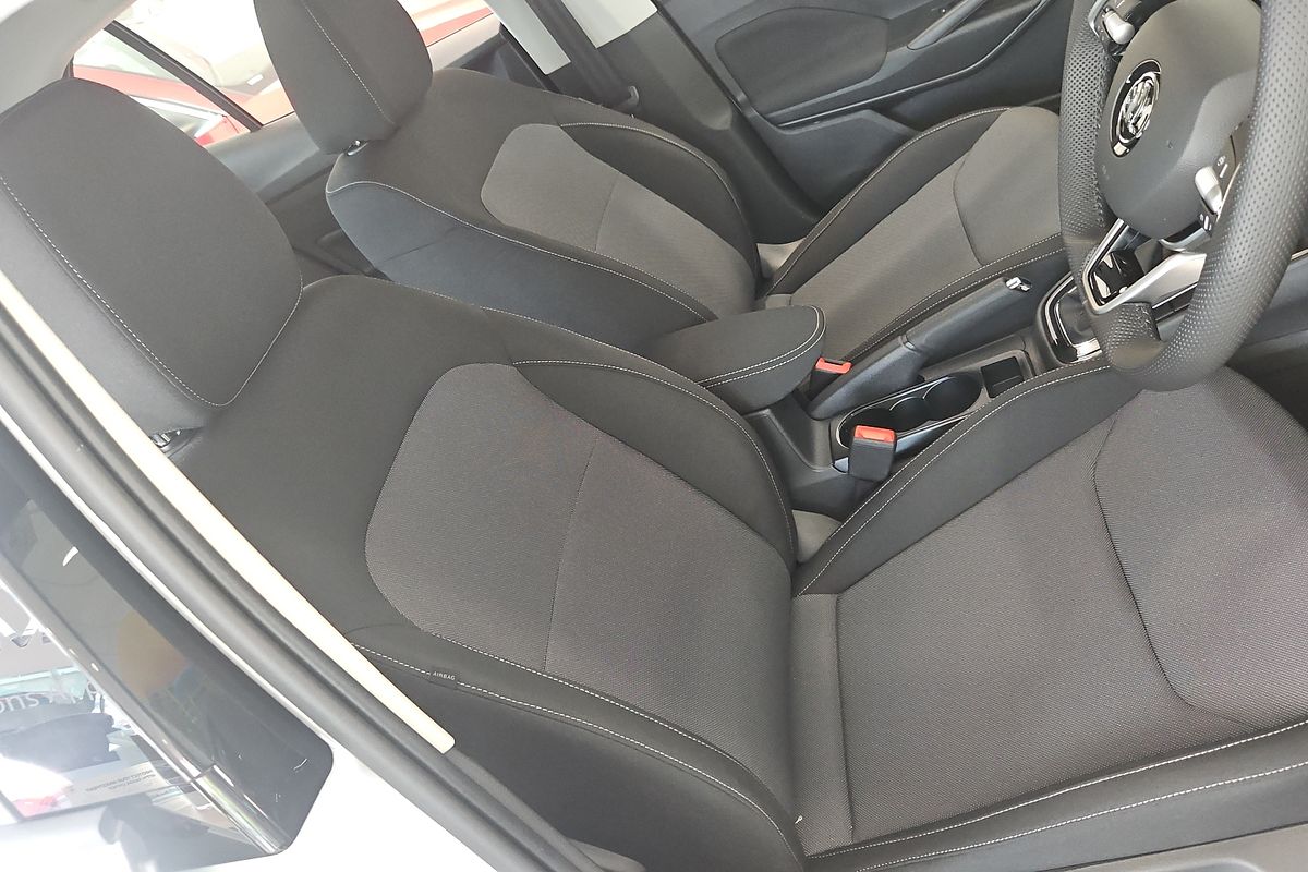 2024 SKODA Fabia 85TSI Select PJ