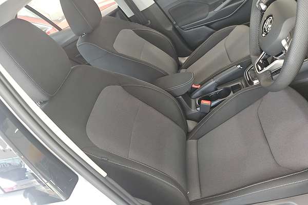 2024 SKODA Fabia 85TSI Select PJ
