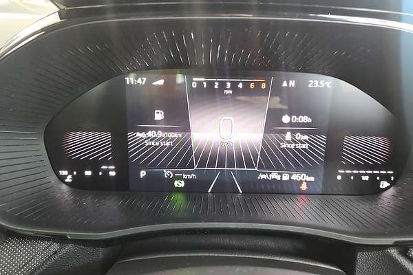 2024 SKODA Fabia 85TSI Select PJ