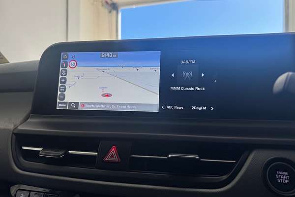 2023 Kia Seltos Sport+ SP2 PE