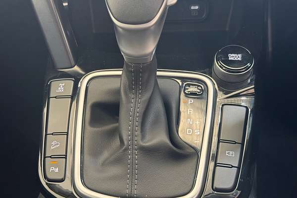 2023 Kia Seltos Sport+ SP2 PE