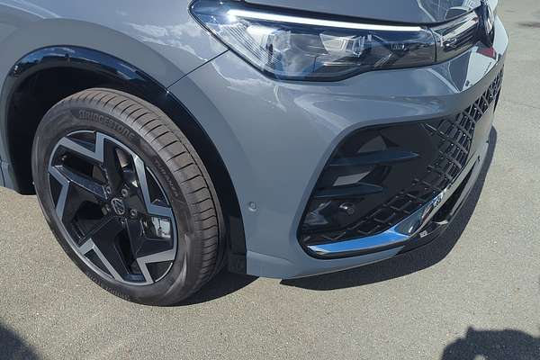 2025 Volkswagen Tiguan 150TSI R-Line CT