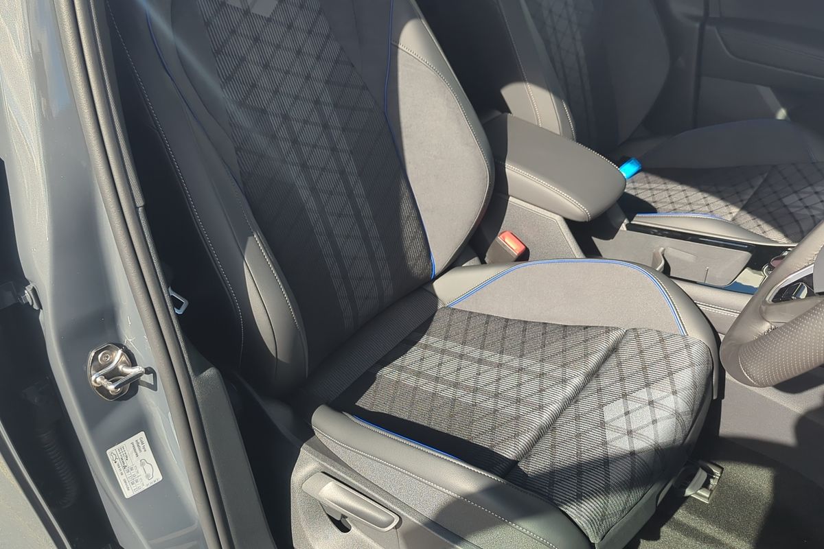 2025 Volkswagen Tiguan 150TSI R-Line CT
