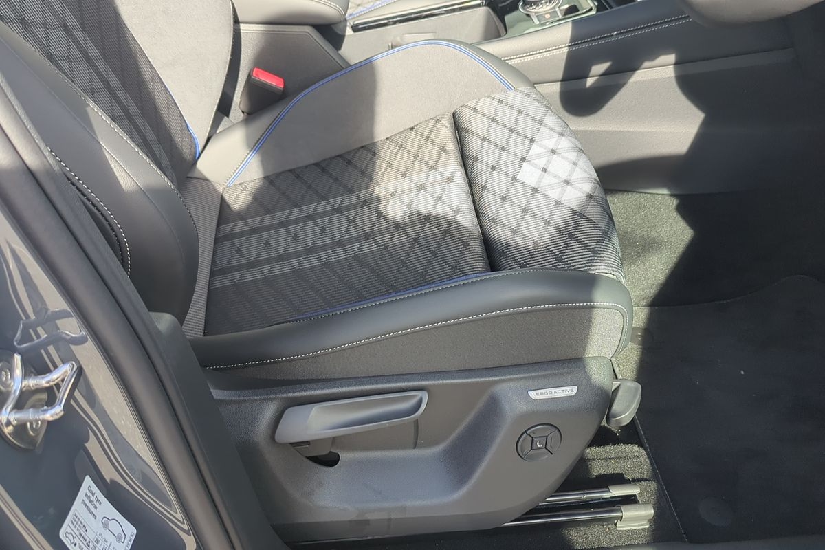 2025 Volkswagen Tiguan 150TSI R-Line CT