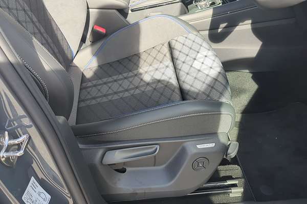 2025 Volkswagen Tiguan 150TSI R-Line CT