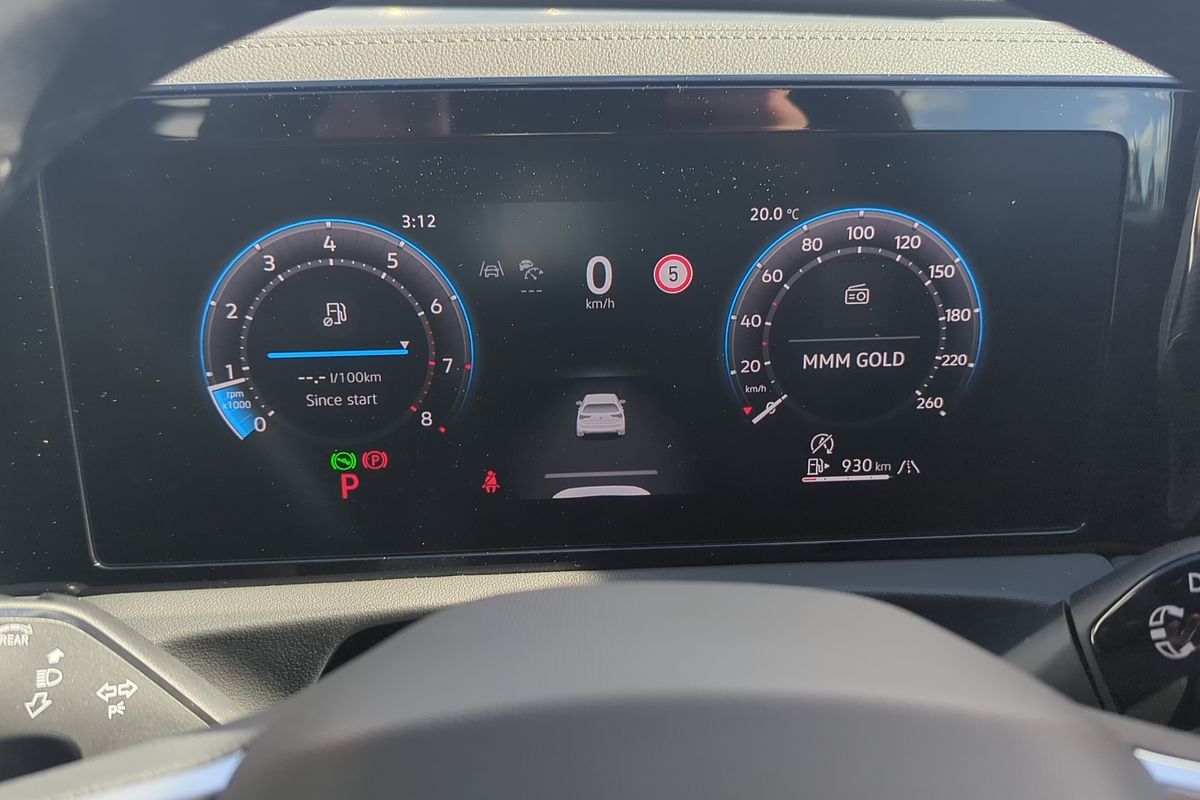 2025 Volkswagen Tiguan 150TSI R-Line CT