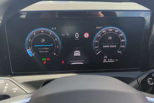 2025 Volkswagen Tiguan 150TSI R-Line CT
