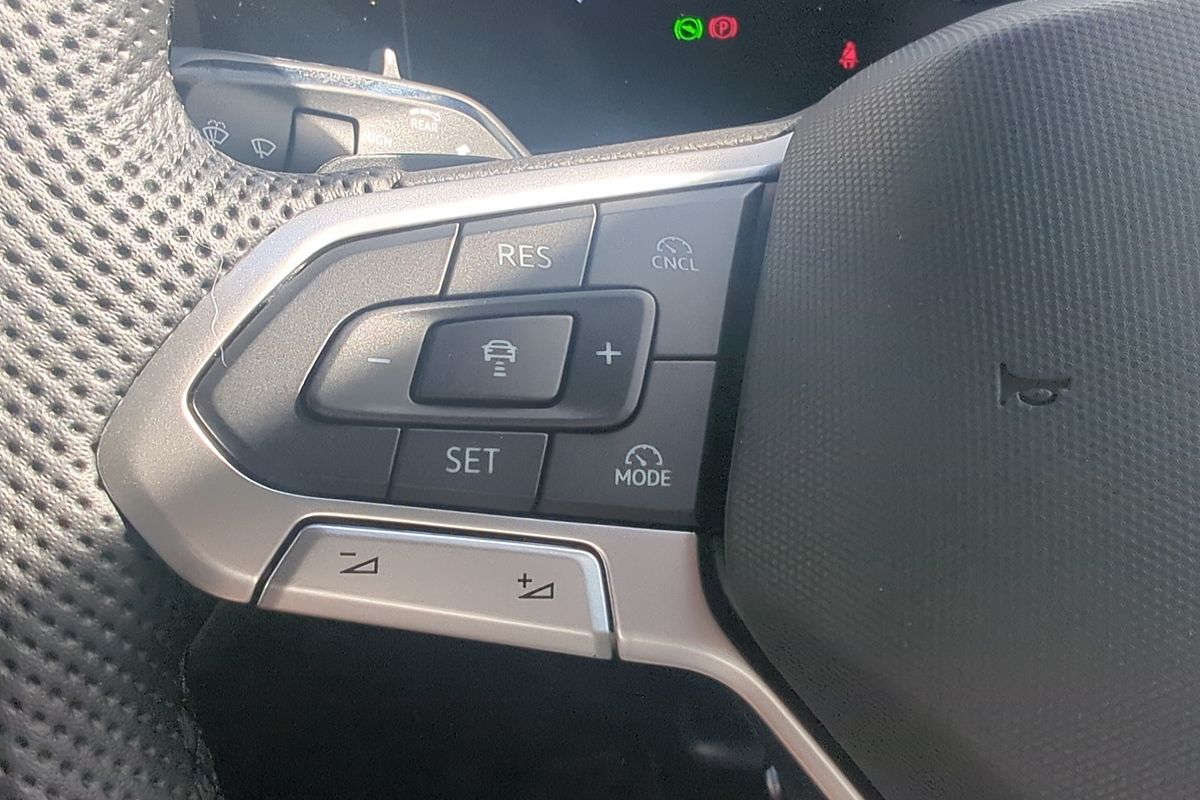 2025 Volkswagen Tiguan 150TSI R-Line CT