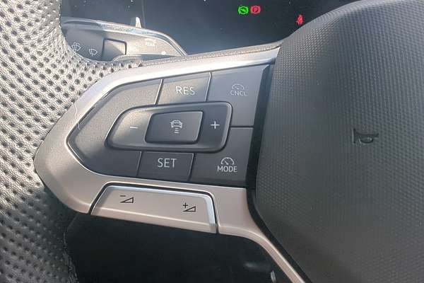 2025 Volkswagen Tiguan 150TSI R-Line CT